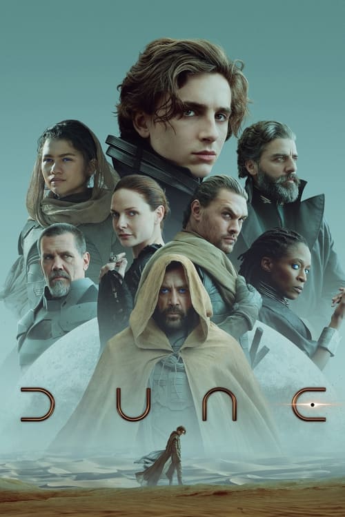 დიუნი / dune (ქართულად) (2020)