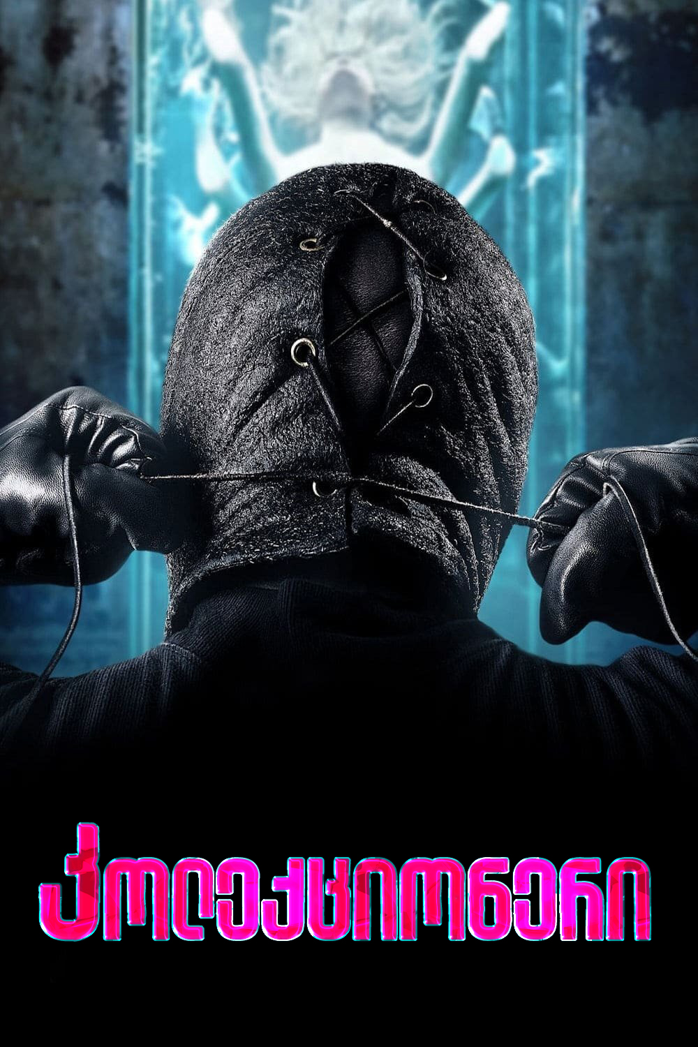 კოლექციონერი / The Collection (ქართულად) (2012)