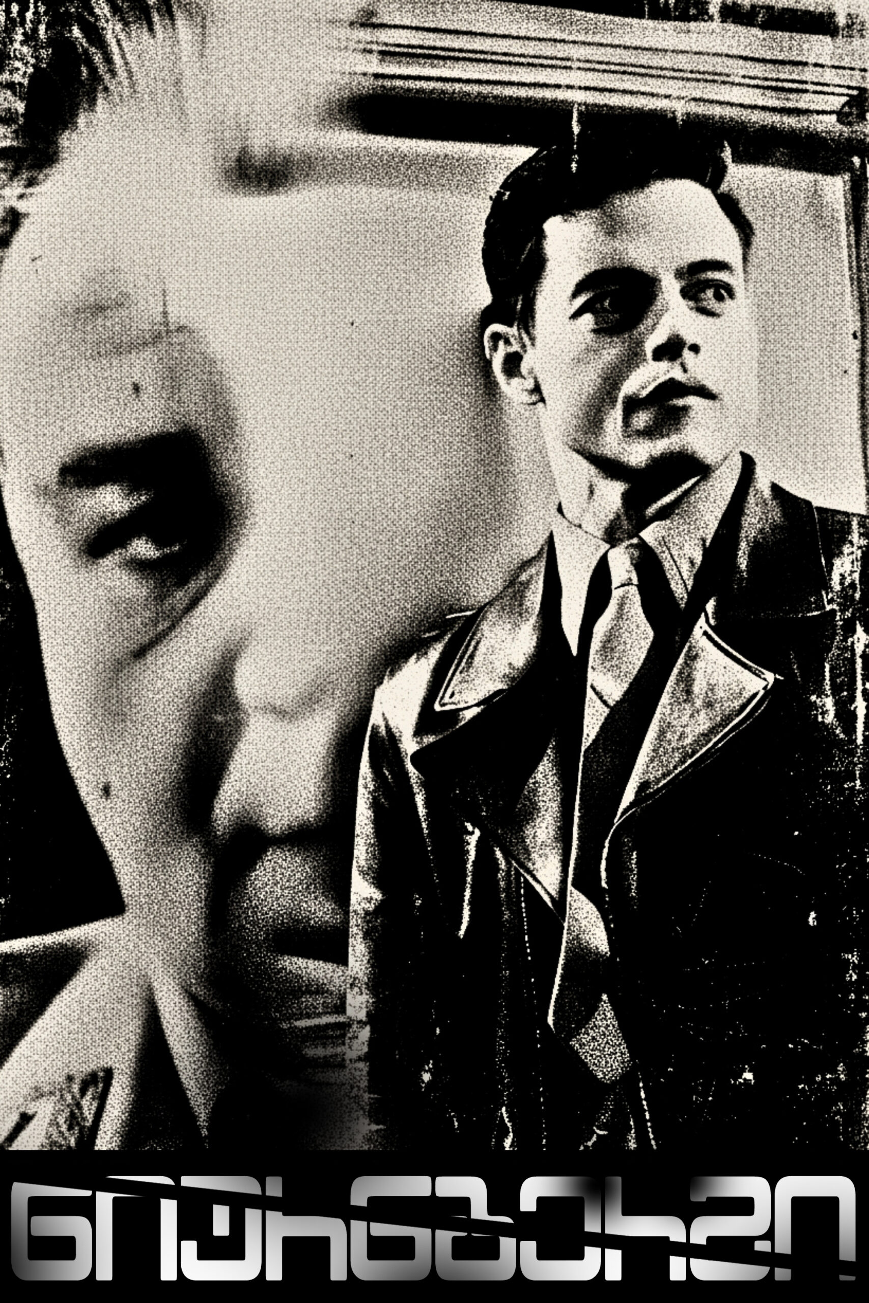 ნიურნბერგი / Nuremberg (ქართულად) (2025)