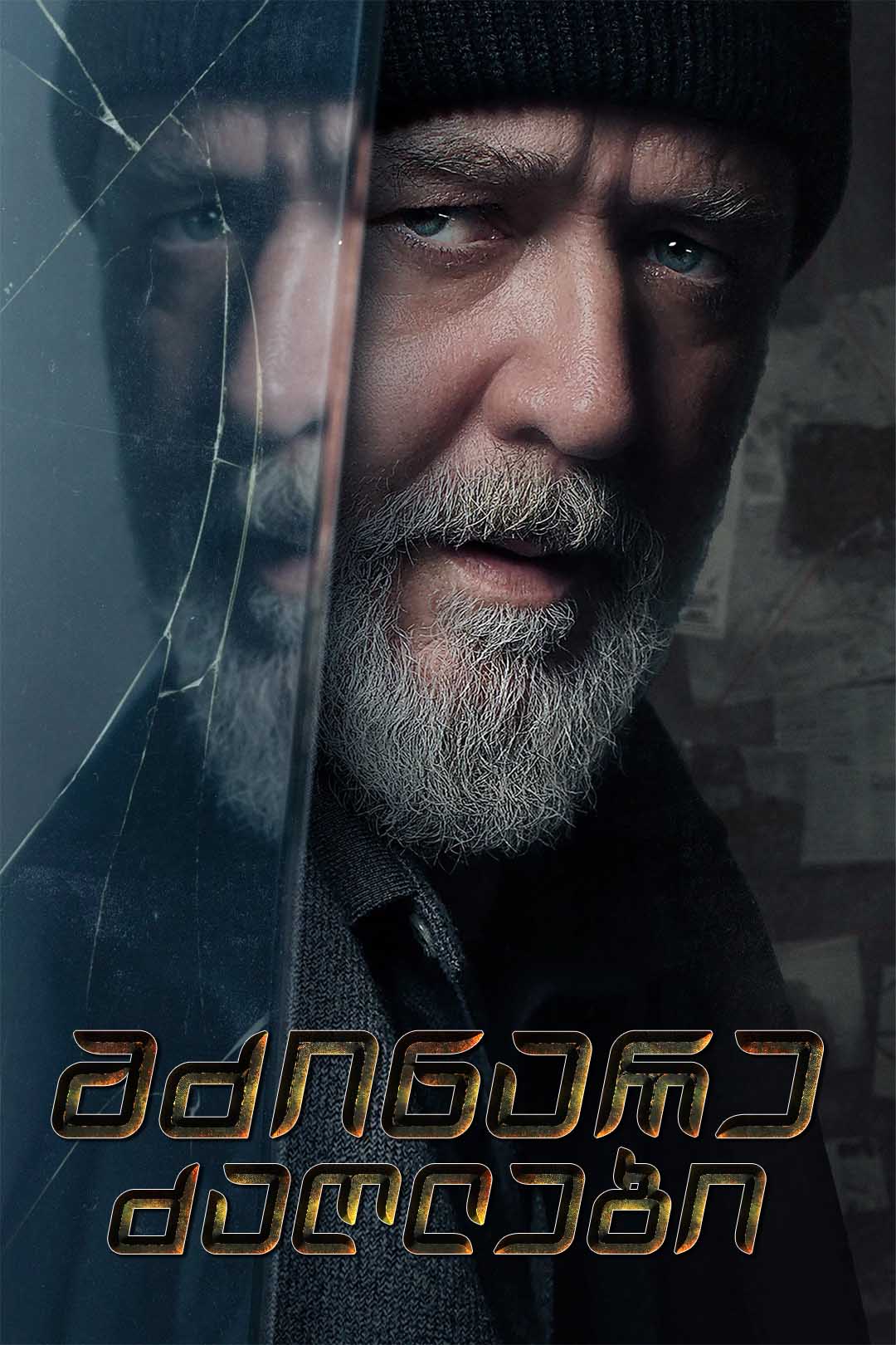 მძინარე ძაღლები / Sleeping Dogs (ქართულად) (2024)