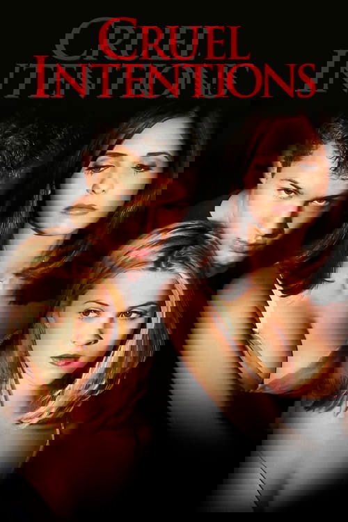 სახიფათო თამაშები / Cruel Intentions (1999)