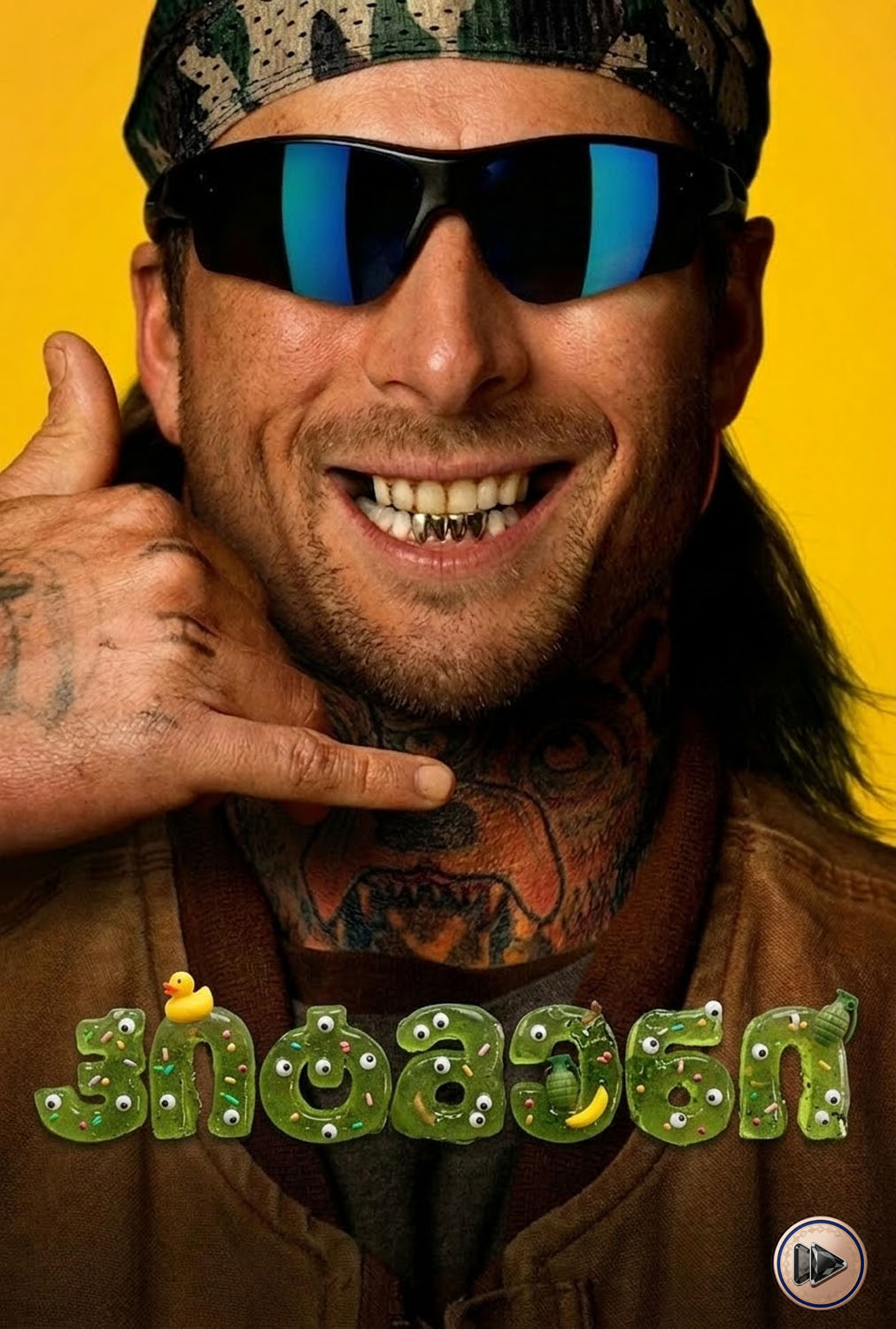 ჰიტმენი / Hit Man (ქართულად) (2023)