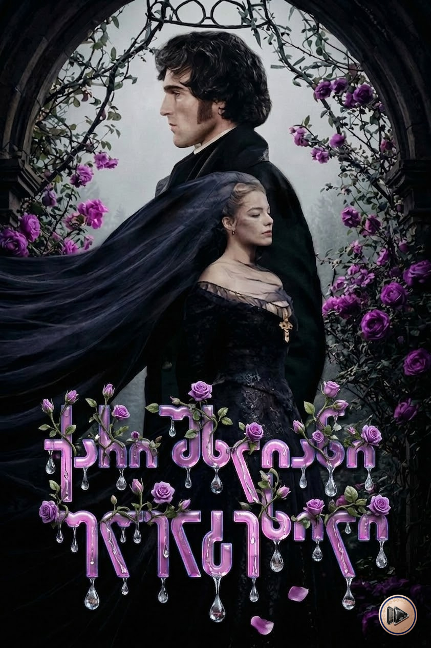 ქარიშხლიანი უღელტეხილი / Wuthering Heights (ქართულად) (2026)