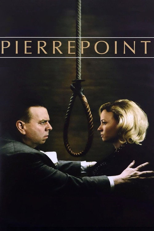 უკანასკნელი ჯალათი / Pierrepoint: The Last Hangman (ქართულად) (2005)