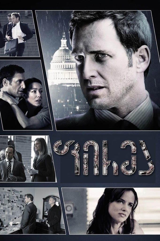 ფირმა / The Firm
